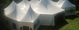 Marquee Hire